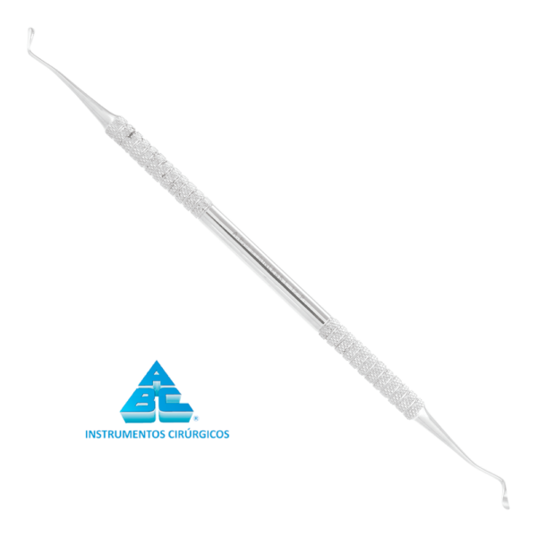 CALCADOR "6335" WHITE Nº 2