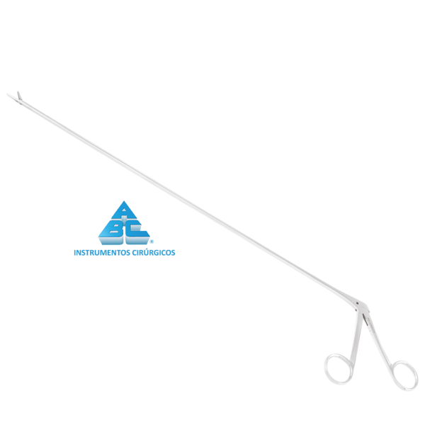 PINÇA CHEVALIER JACKSON TIPO JACARÉ 50 CM