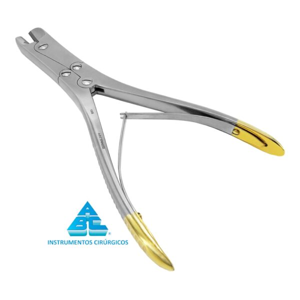 CIZALHA RUSKIN LISTON CURVA 23 CM T/C