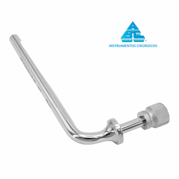 GANCHO SCOVILLE 76MM