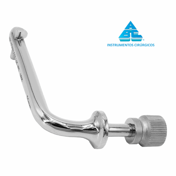 GANCHO SCOVILLE C/STOP 51MM