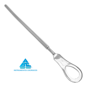DILATADOR VELA DE HEGAR UTERINO N.7,5