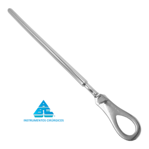 DILATADOR VELA DE HEGAR UTERINO N.8,5