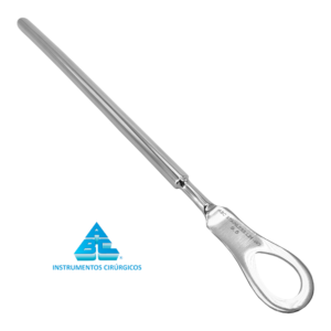 DILATADOR VELA DE HEGAR UTERINO N.9,5
