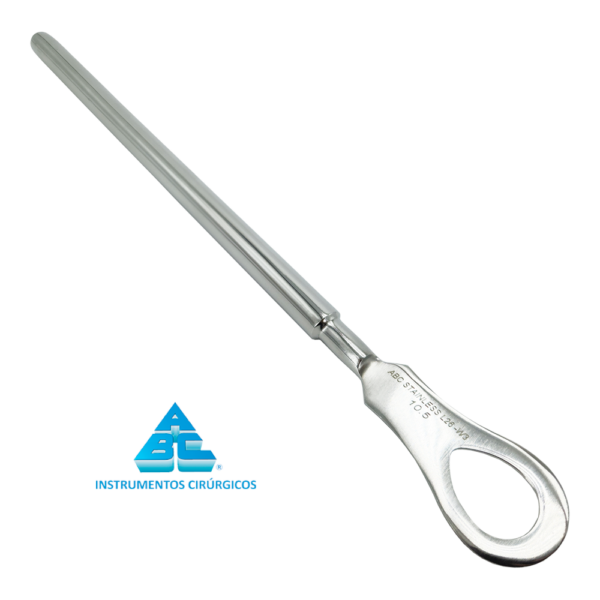 DILATADOR VELA DE HEGAR UTERINO N.10,5