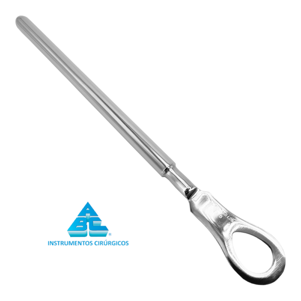 DILATADOR VELA DE HEGAR UTERINO N.11,5