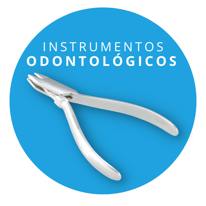 Instrumentos Odontologicos Categoria ABC Instrumentos