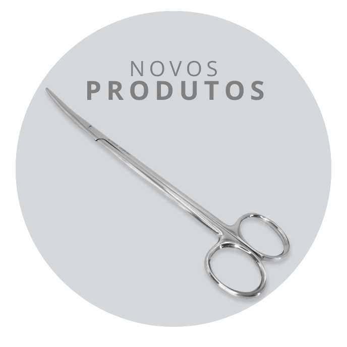 Novos Produtos Categoria ABC Instrumentos