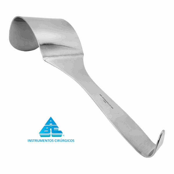 AFASTADOR DEAVER N.9 75MM X 30CM