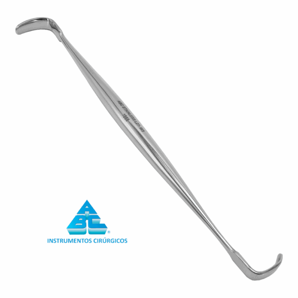 AFASTADOR RAGNELL 16CM DUPLO