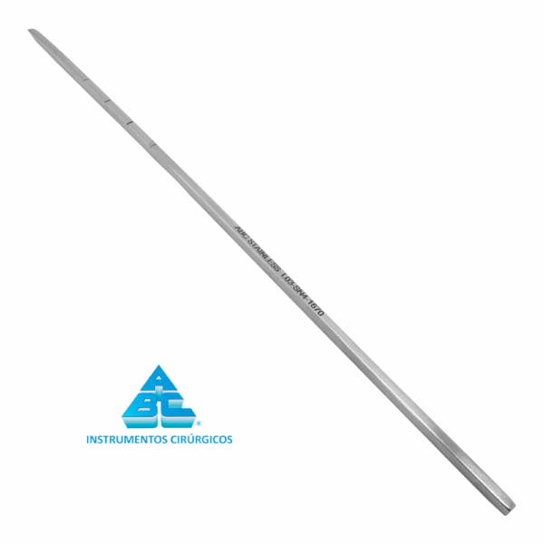 CINZEL RETO 2MM 18CM