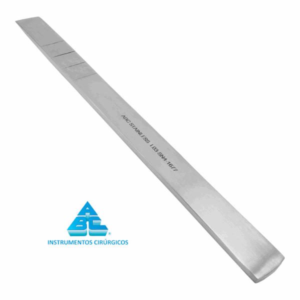 CINZEL RETO 14MM 18CM