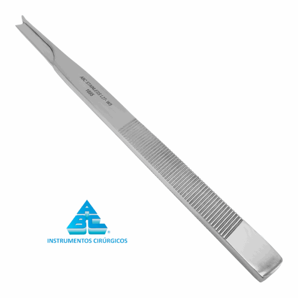 CINZEL SILVER NASAL RETO COM GUIA