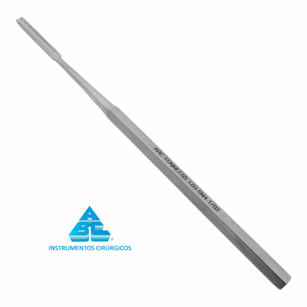 CINZEL FREER NASAL GOIVO 4MM