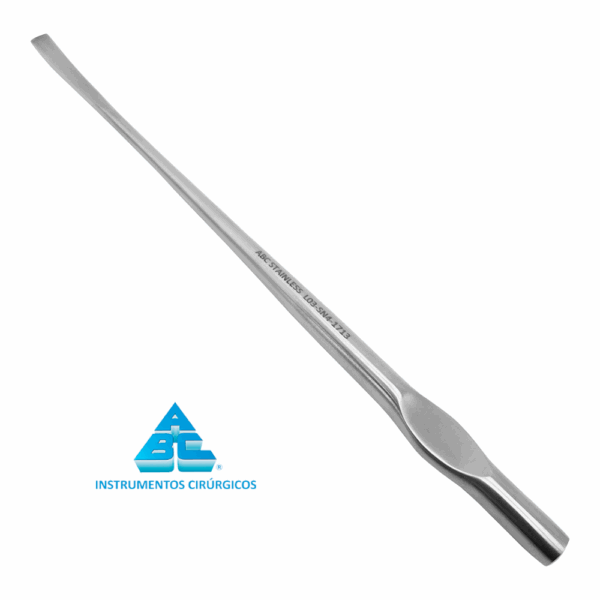 CINZEL WALTER CURVO 6MM