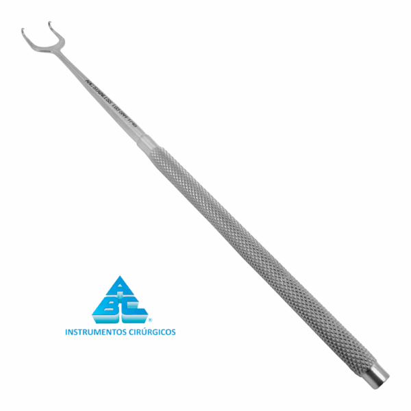 GANCHO JOSEPH DUPLO N.2