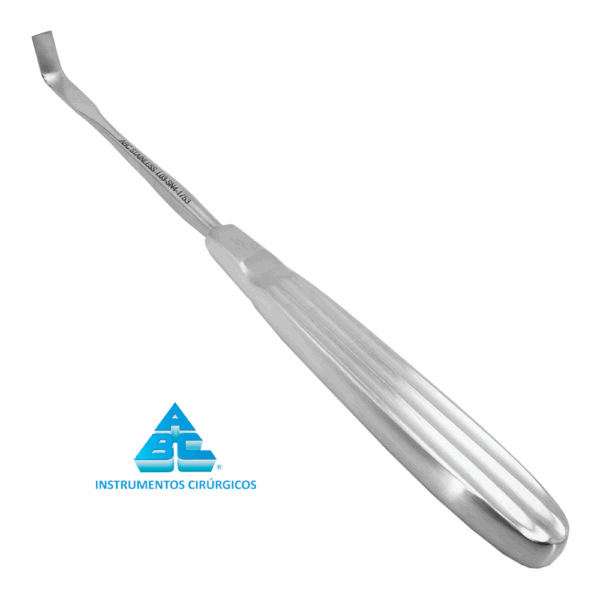 ELEVADOR TESSIER ANGULADO