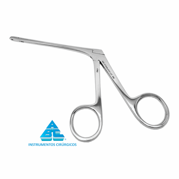 PINÇA WEIL-BLAKESLEY RETA Nº 4