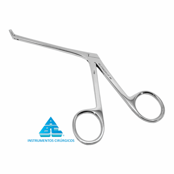 PINÇA WEIL-BLAKESLEY 45º P/ CIMA  Nº 4