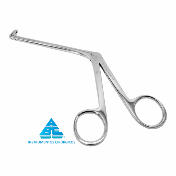 PINÇA WEIL-BLAKESLEY 90º P/ CIMA  Nº 4