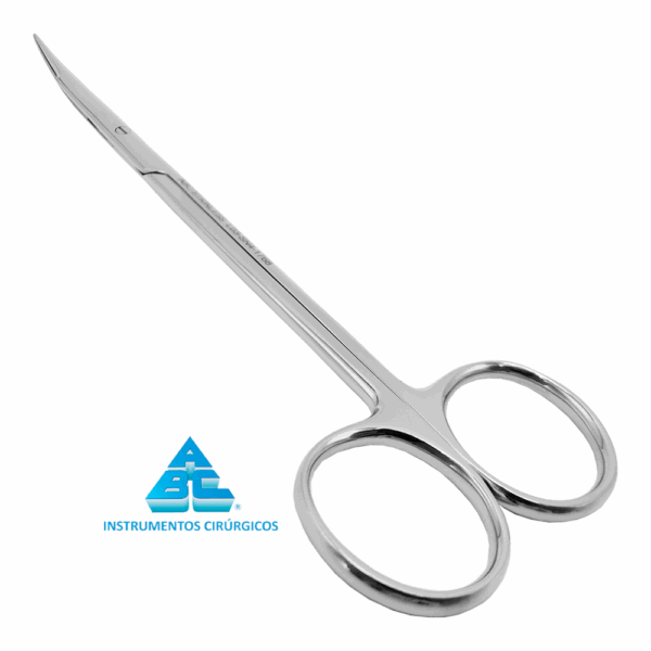 TESOURA REYNOLDS 15CM CURVA