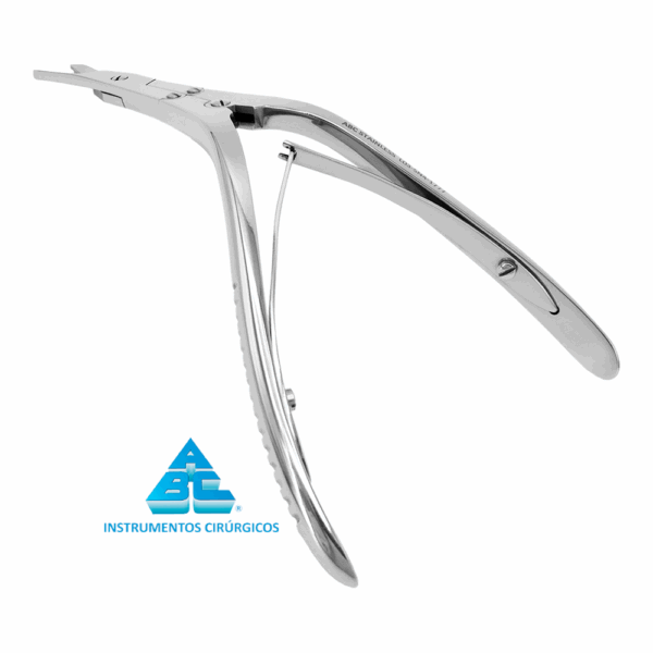 TESOURA CAPLAN SEPTO NASAL