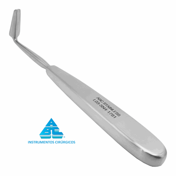 AFASTADOR GUBISCH AUFRICHT NASAL PEQUENO