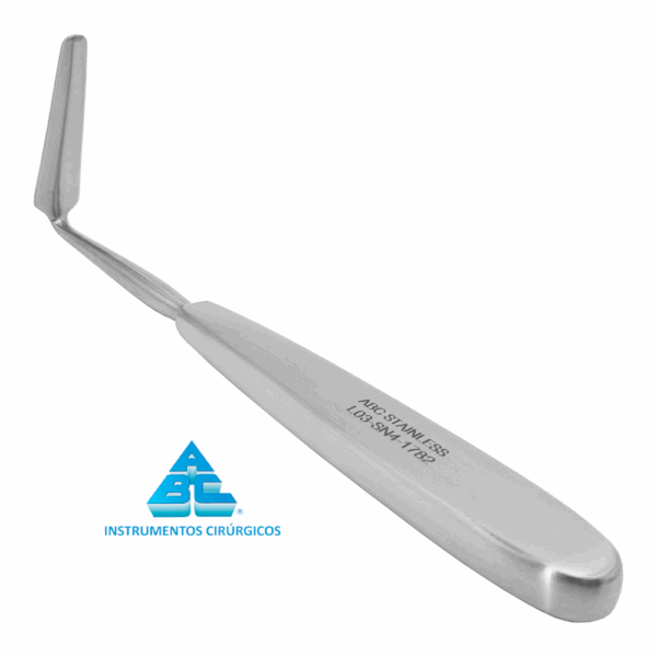 AFASTADOR GUBISCH AUFRICHT NASAL