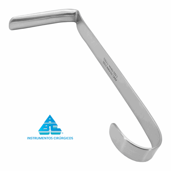 AFASTADOR AUFRICHT-DANIEL NASAL