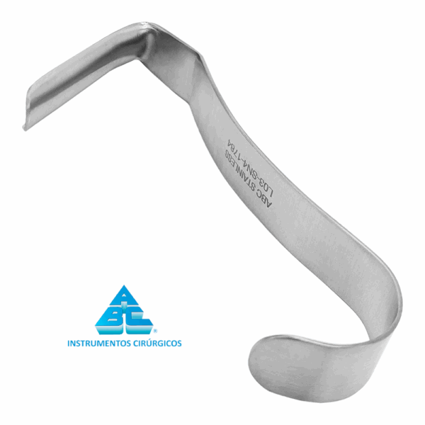 AFASTADOR NASAL MALINIAC