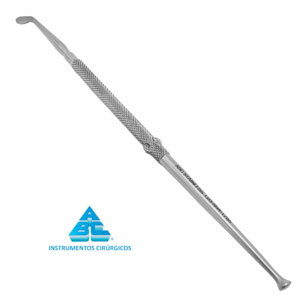 FACA DE FREER SEPTO (ANGULADA)