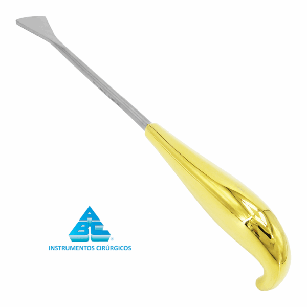 DESCOLADOR TEBBETTS 33CM