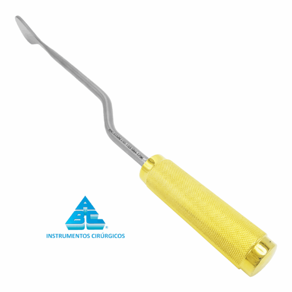 DESCOLADOR MACCOLLUM DINGMAN BAIONETA 40CM