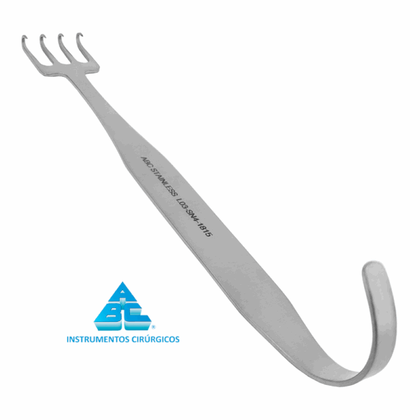 AFASTADOR FREEMAN DELICADO LONGO