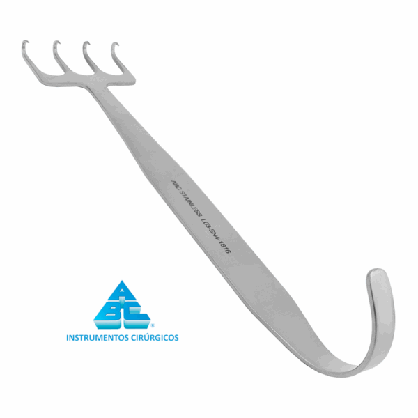 AFASTADOR FREEMAN LONGO