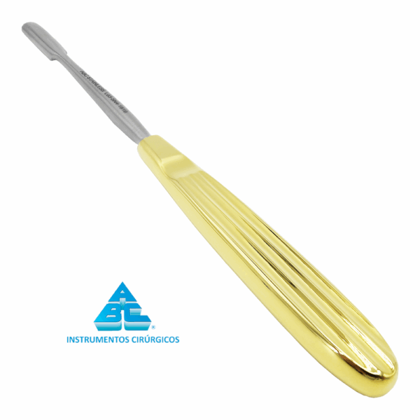 RASPA DIAMANTADA RETA