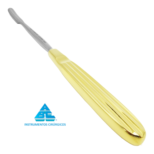 RASPA DIAMANTADA CURVA