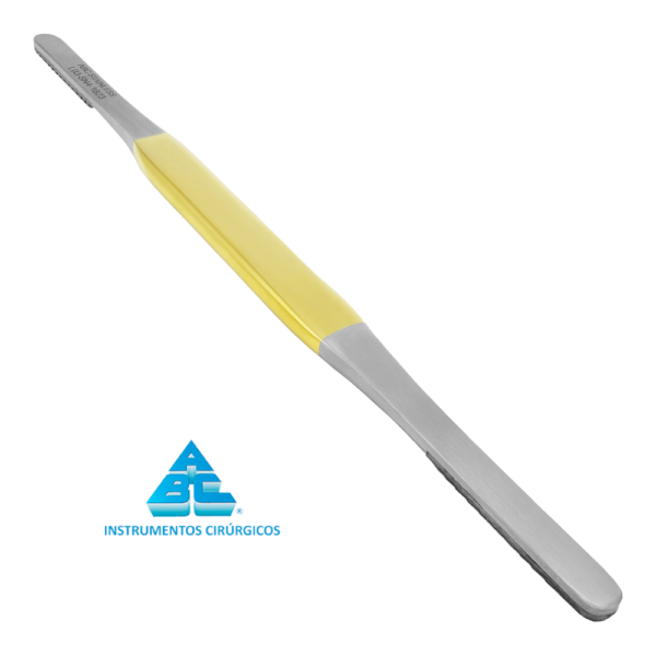 RASPA FOMON SPERLI DUPLA DELICADA T/C 21CM 3/4