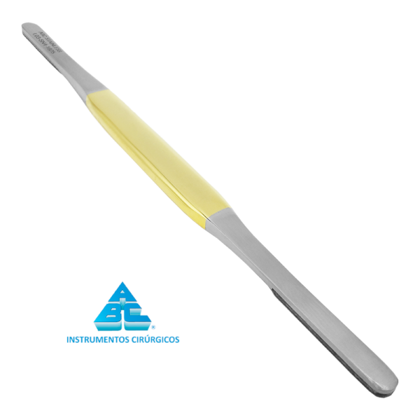 RASPA FOMON SPERLI DUPLA DELICADA T/C 21CM 7/8