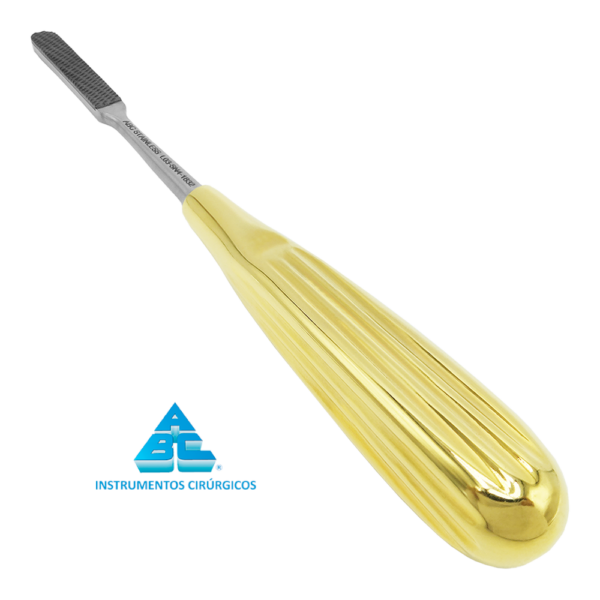 RASPA SPERLI DELICADA T/C 18CM