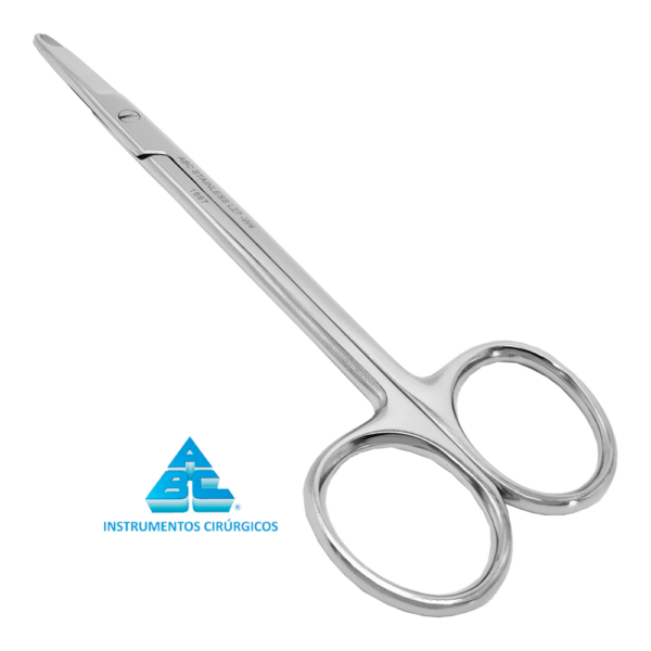 TESOURA LITTAUER 13,5CM