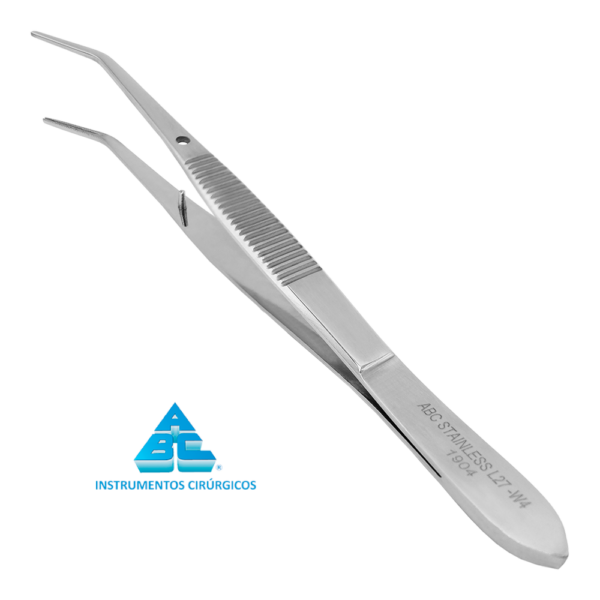 PINÇA PERRY C/ CANALETA